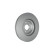 Brake disc 8DD 355 132-421 Hella, Thumbnail 4