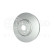 Brake disc 8DD 355 132-481 Hella Pagid GmbH, Thumbnail 3