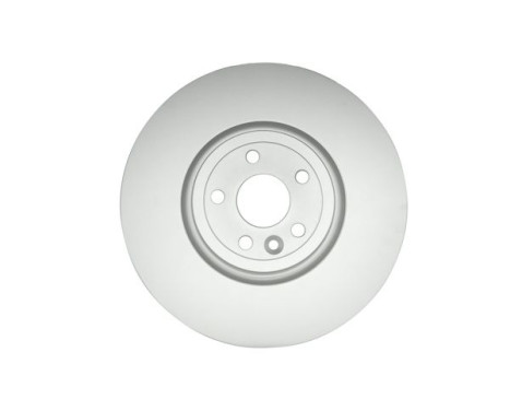 Brake disc 8DD 355 132-481 Hella, Image 2