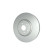 Brake disc 8DD 355 132-481 Hella, Thumbnail 3