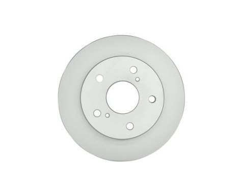 Brake disc 8DD 355 132-491 Hella, Image 2