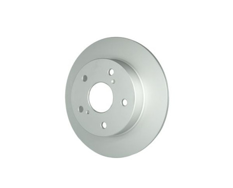 Brake disc 8DD 355 132-491 Hella, Image 3