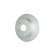 Brake disc 8DD 355 132-491 Hella, Thumbnail 3