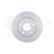 Brake disc 8DD 355 132-541 Hella Pagid GmbH, Thumbnail 3