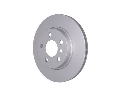 Brake disc 8DD 355 132-541 Hella, Image 4
