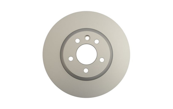 Brake disc 8DD 355 132-561 Hella, Image 3