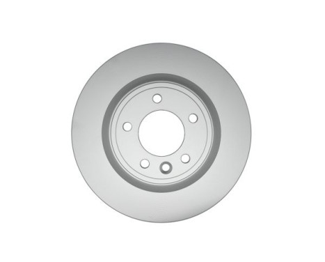 Brake disc 8DD 355 132-571 Hella, Image 2
