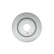 Brake disc 8DD 355 132-571 Hella, Thumbnail 2