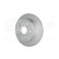 Brake disc 8DD 355 132-591 Hella, Thumbnail 3