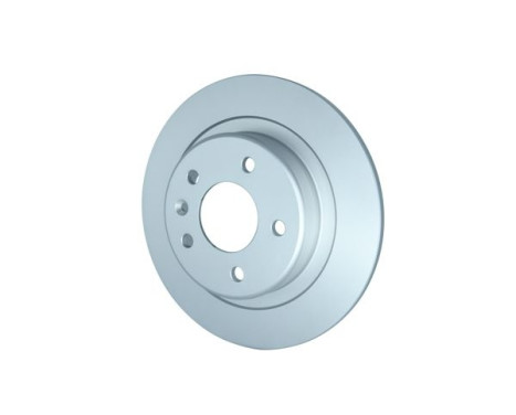 Brake disc 8DD 355 132-631 Hella, Image 3