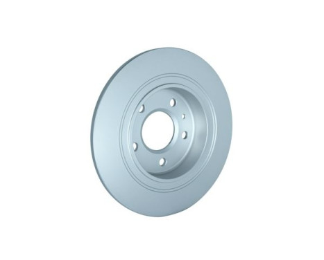 Brake disc 8DD 355 132-631 Hella, Image 4