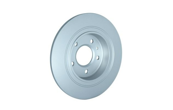 Brake disc 8DD 355 132-631 Hella, Image 4