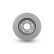 Brake disc 8DD 355 132-641 Hella, Thumbnail 3