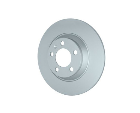 Brake disc 8DD 355 132-701 Hella, Image 3