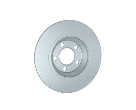 Brake disc 8DD 355 132-701 Hella, Image 4