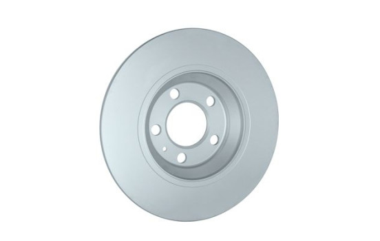 Brake disc 8DD 355 132-701 Hella, Image 4