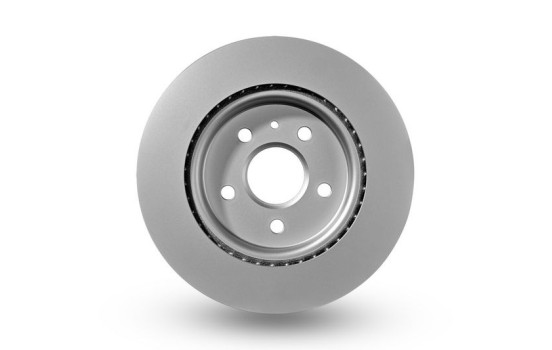 Brake disc 8DD 355 132-751 Hella, Image 3