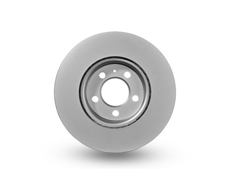 Brake disc 8DD 355 132-891 Hella, Image 3