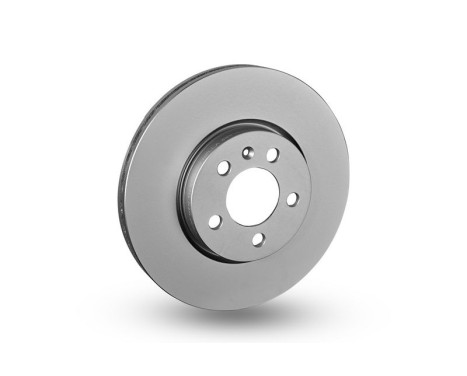 Brake disc 8DD 355 132-891 Hella, Image 4