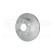 Brake disc 8DD 355 132-941 Hella Pagid GmbH, Thumbnail 3
