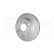 Brake disc 8DD 355 132-941 Hella, Thumbnail 3