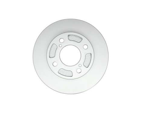 Brake disc 8DD 355 132-941 Hella, Image 2