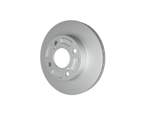 Brake disc 8DD 355 132-941 Hella, Image 3