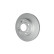 Brake disc 8DD 355 132-941 Hella, Thumbnail 3