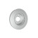 Brake disc 8DD 355 132-941 Hella, Thumbnail 4
