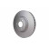 Brake disc 8DD 355 132-951 Hella