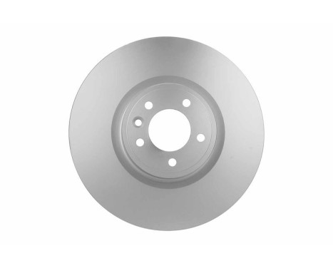 Brake disc 8DD 355 132-951 Hella, Image 2