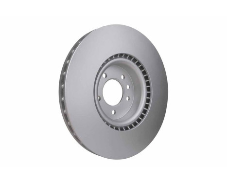 Brake disc 8DD 355 132-951 Hella, Image 3