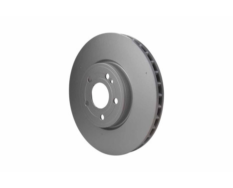 Brake disc 8DD 355 133-051 Hella, Image 2