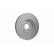Brake disc 8DD 355 133-051 Hella, Thumbnail 4