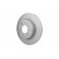 Brake disc 8DD 355 133-061 Hella, Thumbnail 2