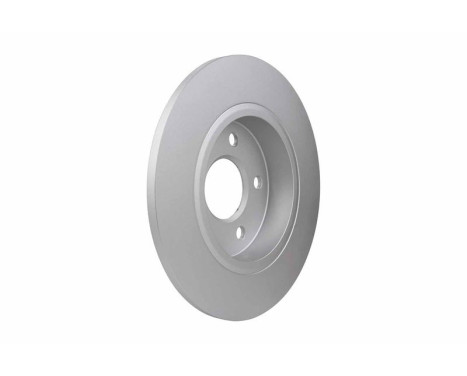 Brake disc 8DD 355 133-061 Hella, Image 4