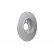 Brake disc 8DD 355 133-061 Hella, Thumbnail 4