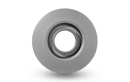 Brake disc 8DD 355 133-071 Hella, Image 3