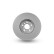 Brake disc 8DD 355 133-111 Hella, Thumbnail 3