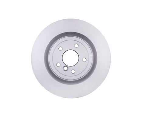 Brake disc 8DD 355 133-211 Hella, Image 2