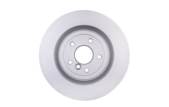 Brake disc 8DD 355 133-211 Hella, Image 2