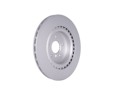 Brake disc 8DD 355 133-211 Hella, Image 3