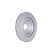 Brake disc 8DD 355 133-211 Hella, Thumbnail 3