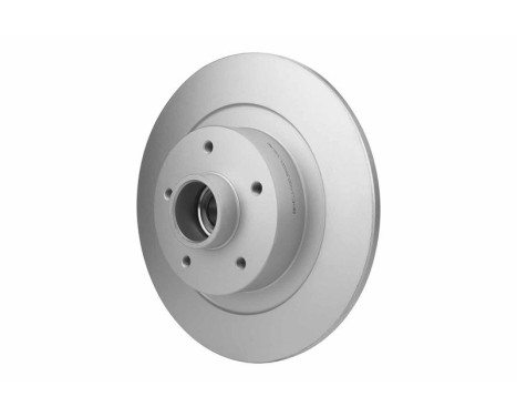 Brake disc 8DD 355 133-241 Hella, Image 2