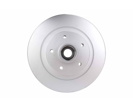 Brake disc 8DD 355 133-241 Hella, Image 3
