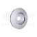 Brake disc 8DD 355 133-371 Hella, Thumbnail 2