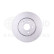 Brake disc 8DD 355 133-371 Hella, Thumbnail 3