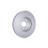 Brake disc 8DD 355 133-381 Hella, Thumbnail 3