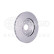 Brake disc 8DD 355 133-531 Hella, Thumbnail 2