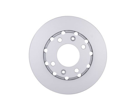 Brake disc 8DD 355 133-571 Hella, Image 2